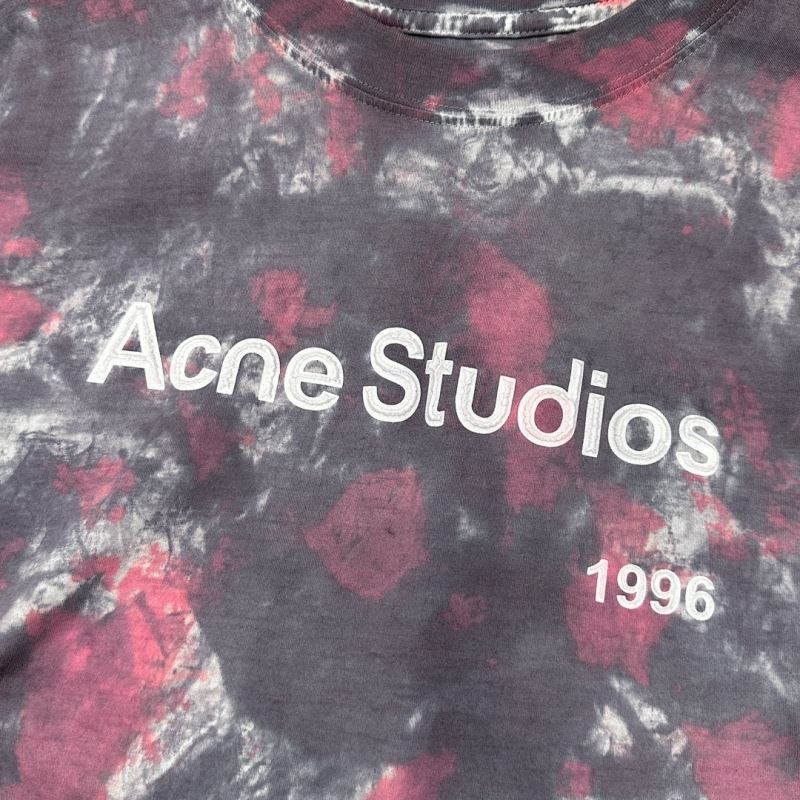 Acne T-Shirts